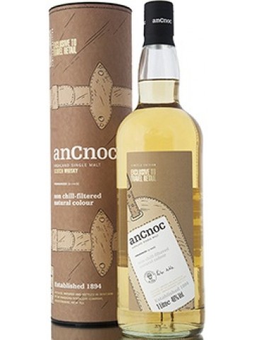 An Cnoc Peter Arkle 1l